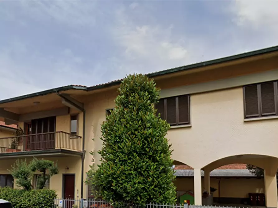 Immagine 5 di Appartamento in vendita  in Via Cesare Battisti a Monsummano Terme