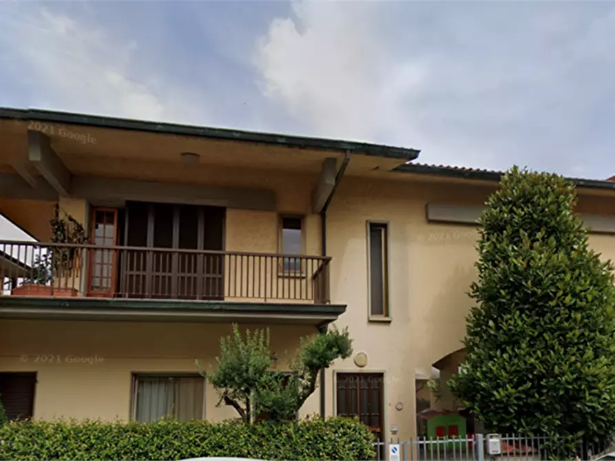 Immagine 6 di Appartamento in vendita  in Via Cesare Battisti a Monsummano Terme