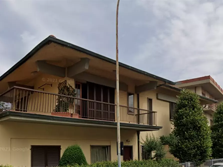 Immagine 7 di Appartamento in vendita  in Via Cesare Battisti a Monsummano Terme