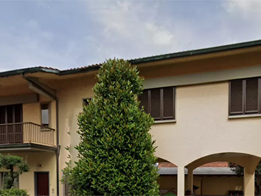 Immagine 9 di Appartamento in vendita  in Via Cesare Battisti a Monsummano Terme