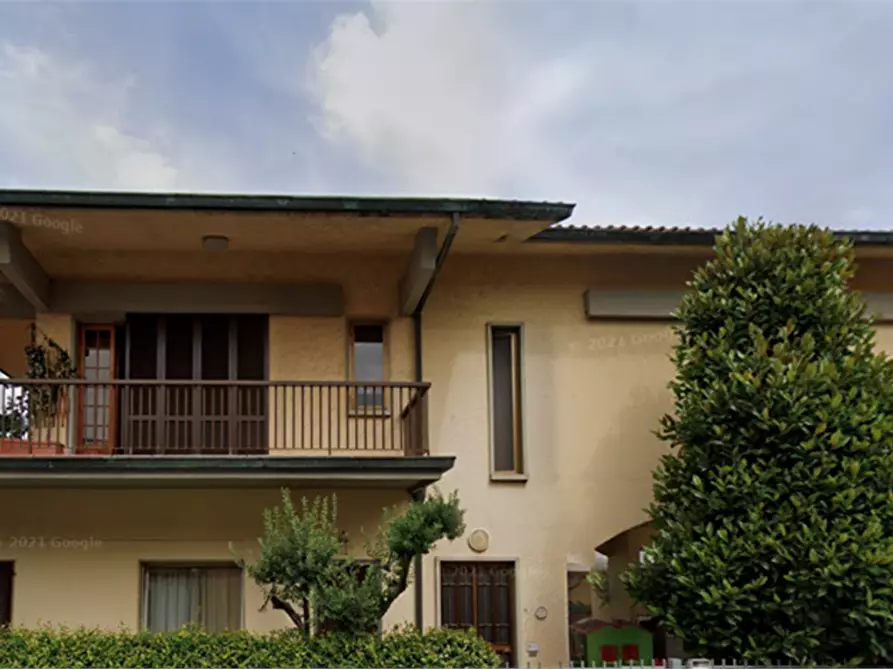 Immagine 11 di Appartamento in vendita  in Via Cesare Battisti a Monsummano Terme