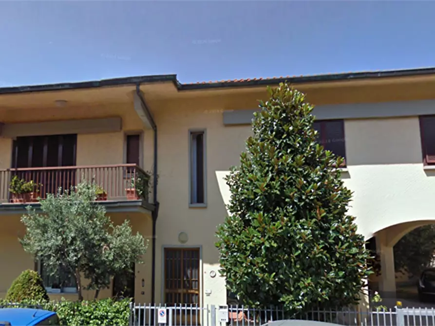 Immagine 12 di Appartamento in vendita  in Via Cesare Battisti a Monsummano Terme