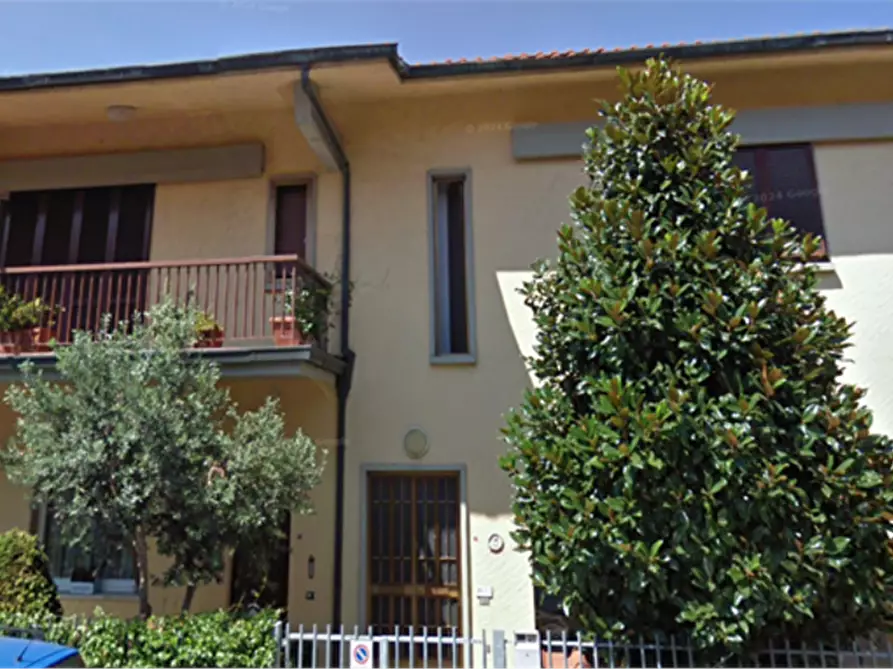 Immagine 13 di Appartamento in vendita  in Via Cesare Battisti a Monsummano Terme