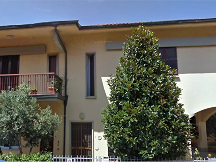 Immagine 14 di Appartamento in vendita  in Via Cesare Battisti a Monsummano Terme