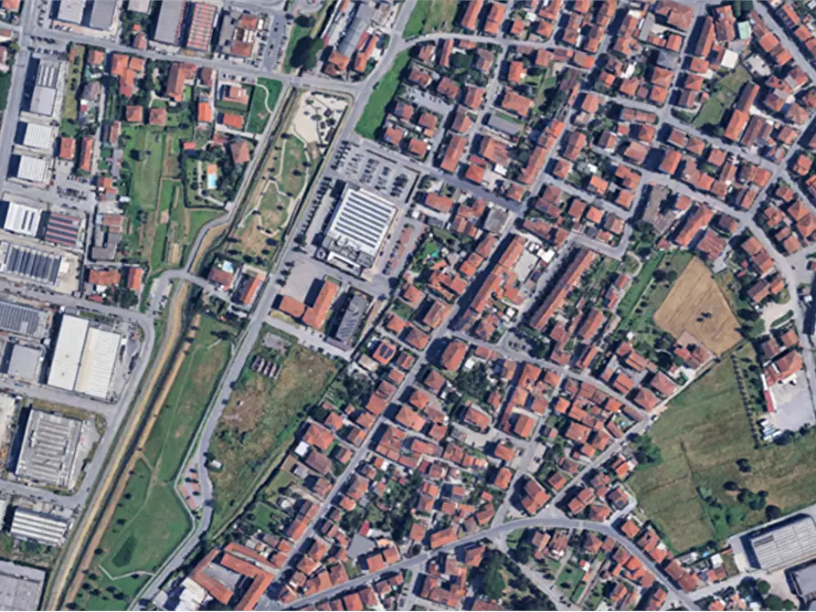 Immagine 22 di Appartamento in vendita  in Via Cesare Battisti a Monsummano Terme