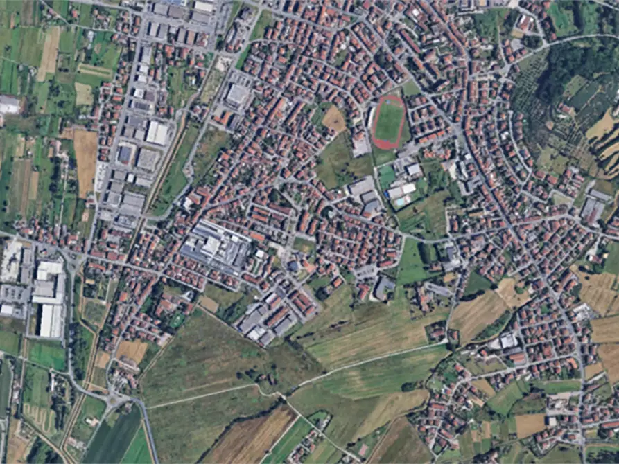 Immagine 23 di Appartamento in vendita  in Via Cesare Battisti a Monsummano Terme