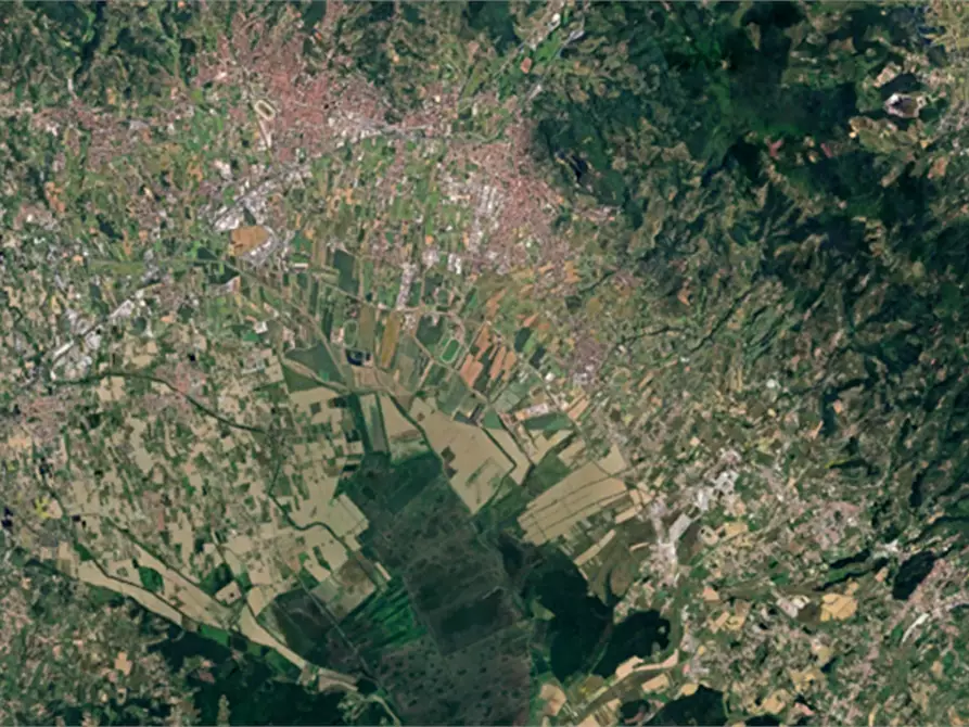 Immagine 25 di Appartamento in vendita  in Via Cesare Battisti a Monsummano Terme