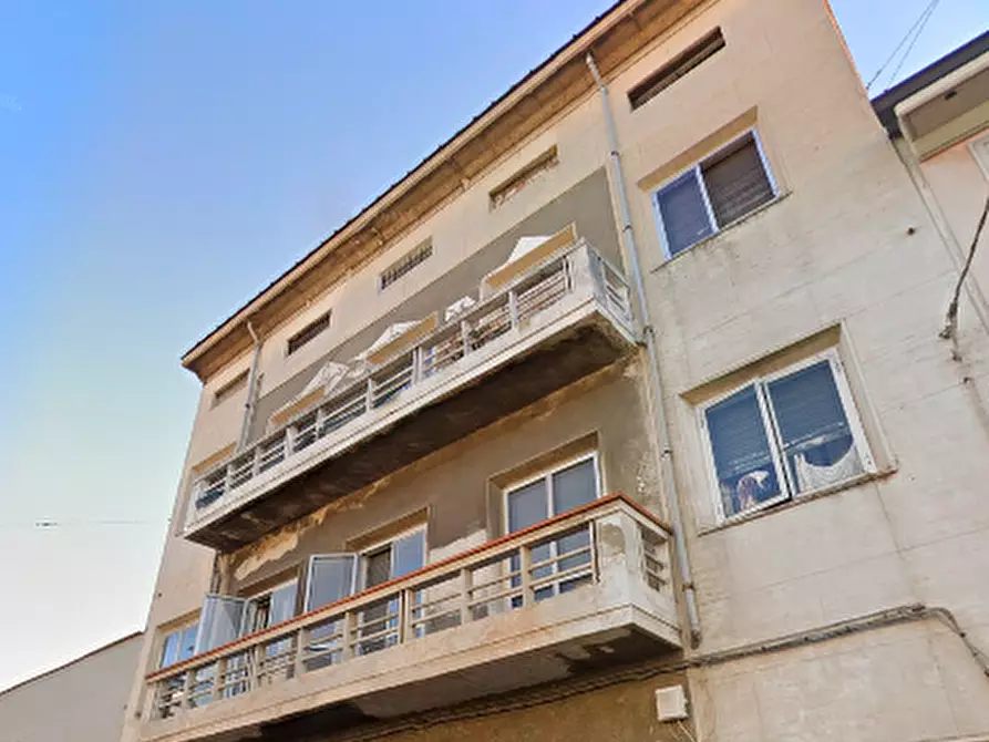 Immagine 1 di Appartamento in vendita  in Via Giovacchino Carradori a Prato