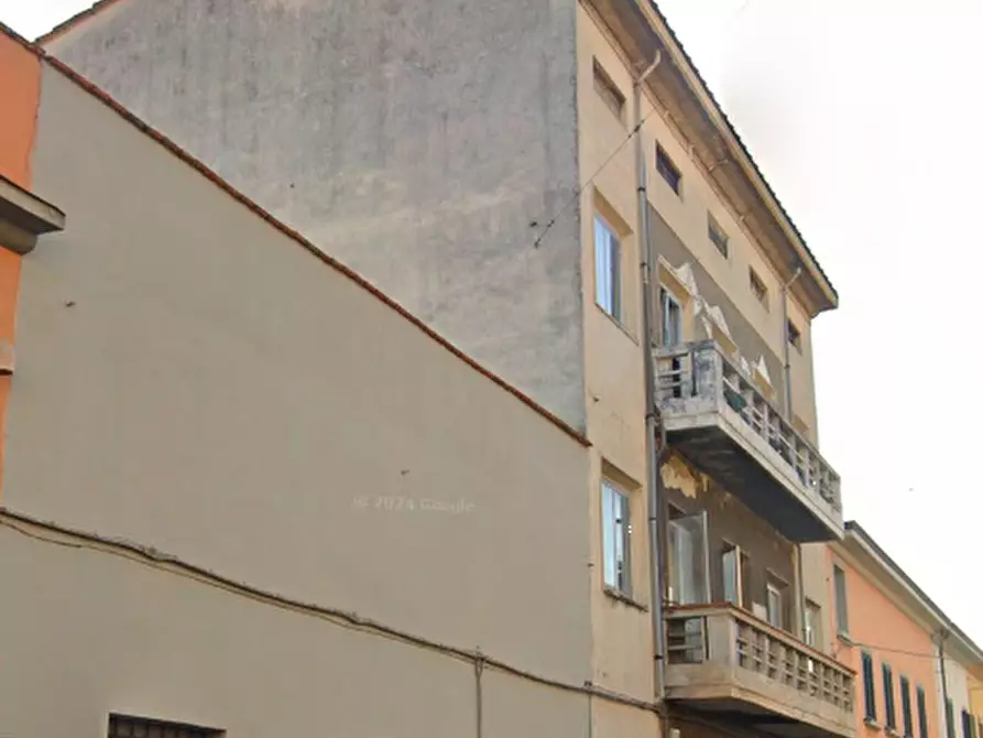 Immagine 3 di Appartamento in vendita  in Via Giovacchino Carradori a Prato