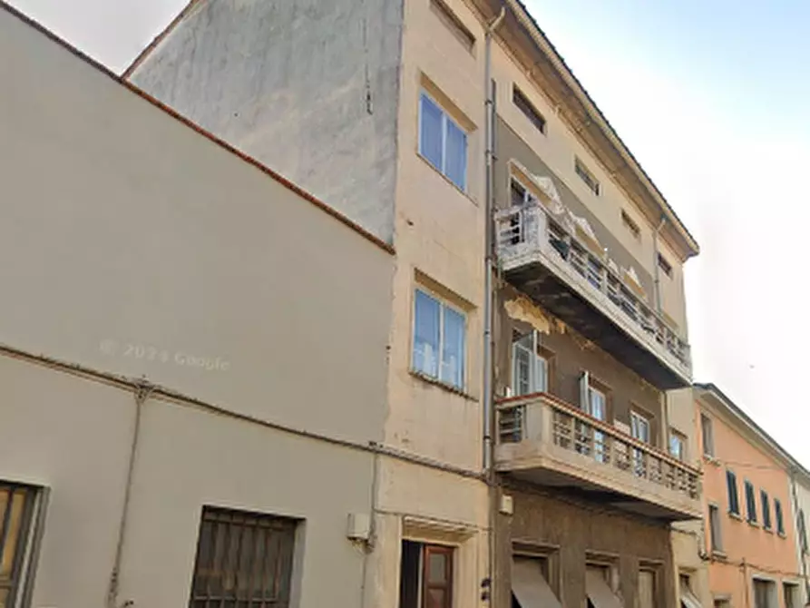 Immagine 5 di Appartamento in vendita  in Via Giovacchino Carradori a Prato