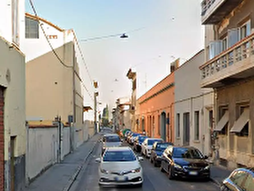 Immagine 7 di Appartamento in vendita  in Via Giovacchino Carradori a Prato