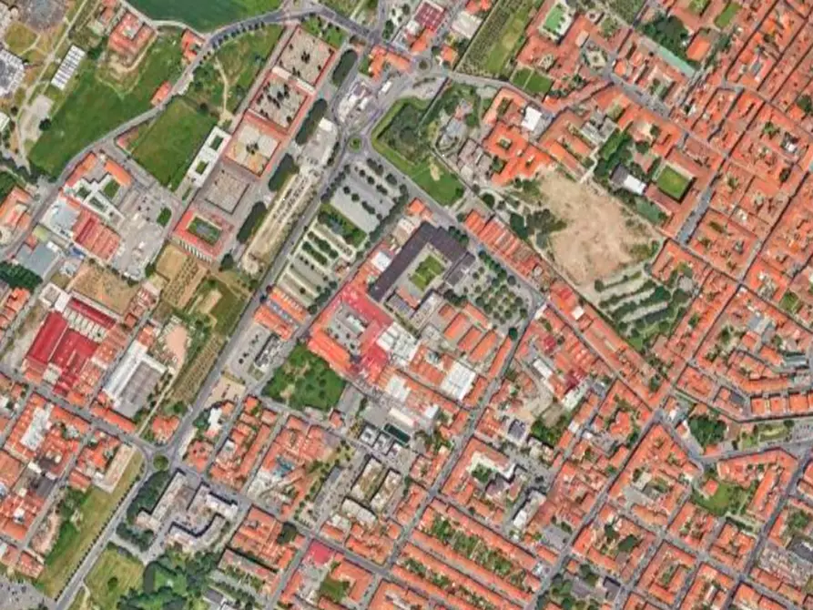 Immagine 11 di Appartamento in vendita  in Via Giovacchino Carradori a Prato