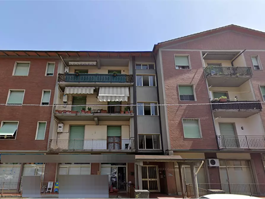 Immagine 1 di Appartamento in vendita  in Via del Bisenzio a Vernio