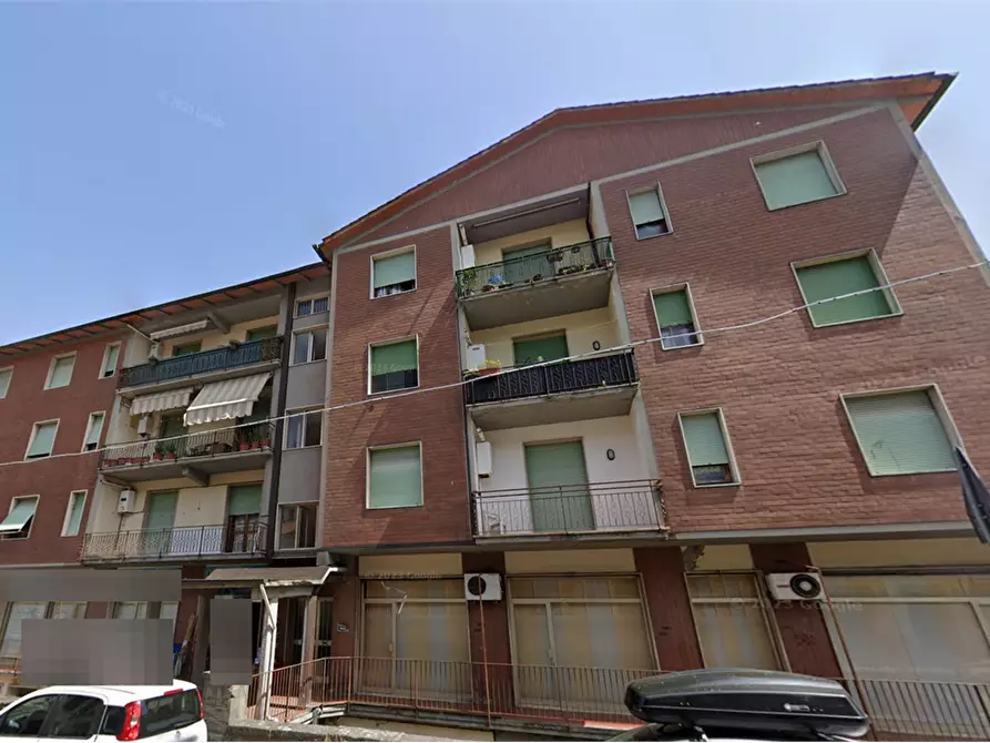 Immagine 4 di Appartamento in vendita  in Via del Bisenzio a Vernio