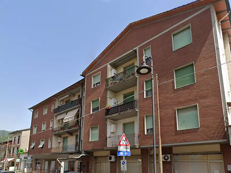 Immagine 6 di Appartamento in vendita  in Via del Bisenzio a Vernio