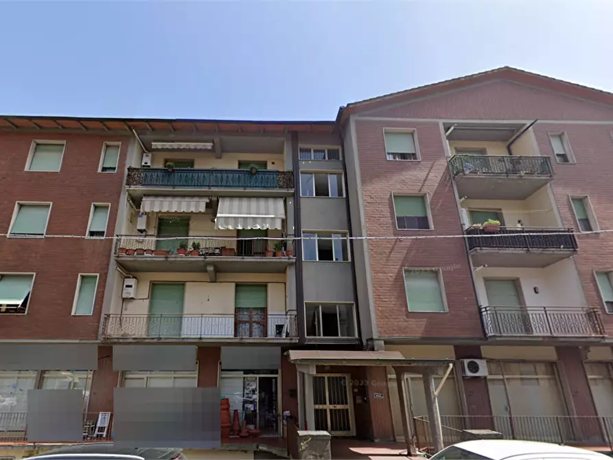 Immagine 8 di Appartamento in vendita  in Via del Bisenzio a Vernio