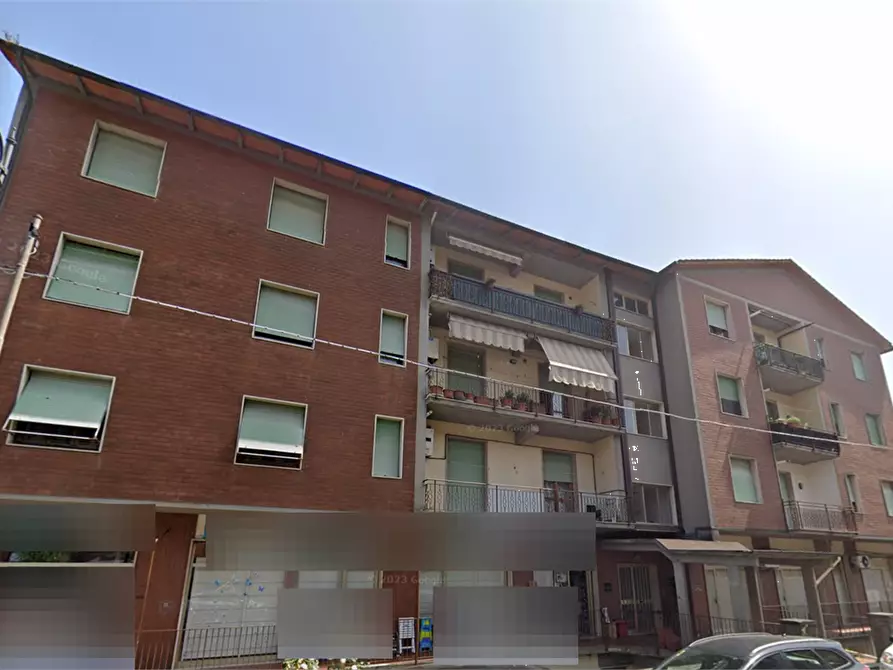 Immagine 9 di Appartamento in vendita  in Via del Bisenzio a Vernio