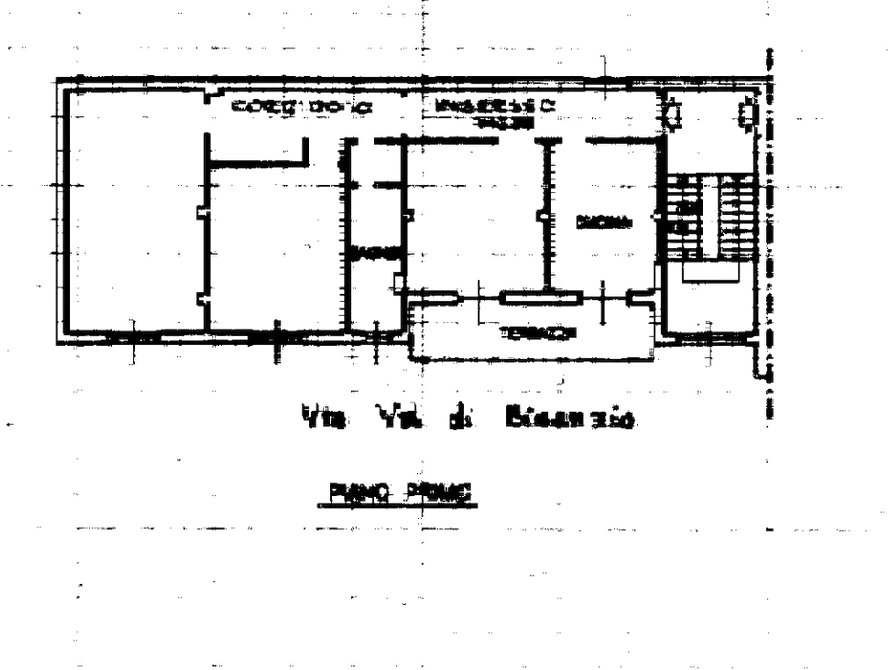 Immagine 24 di Appartamento in vendita  in Via del Bisenzio a Vernio