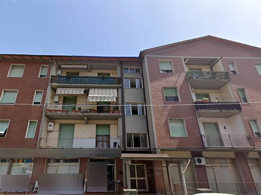 Immagine 2 di Appartamento in vendita  in Via del Bisenzio a Vernio