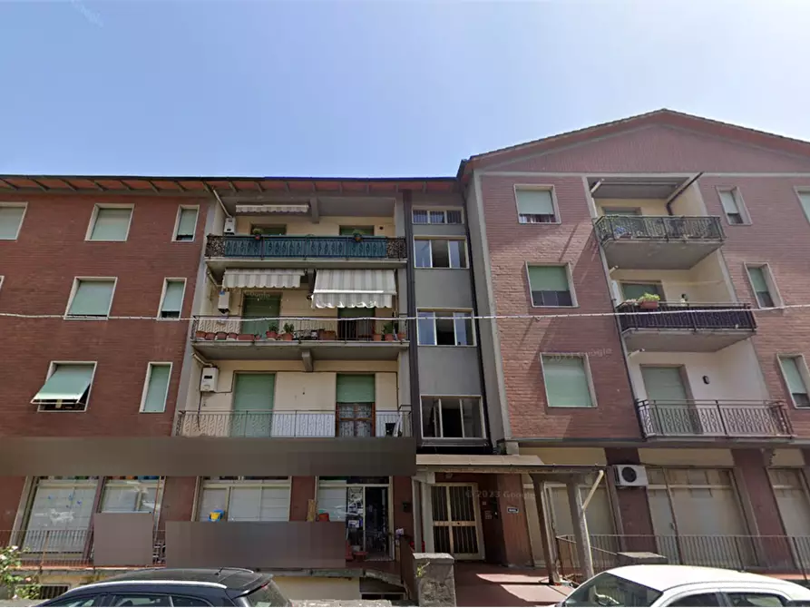 Immagine 3 di Appartamento in vendita  in Via del Bisenzio a Vernio