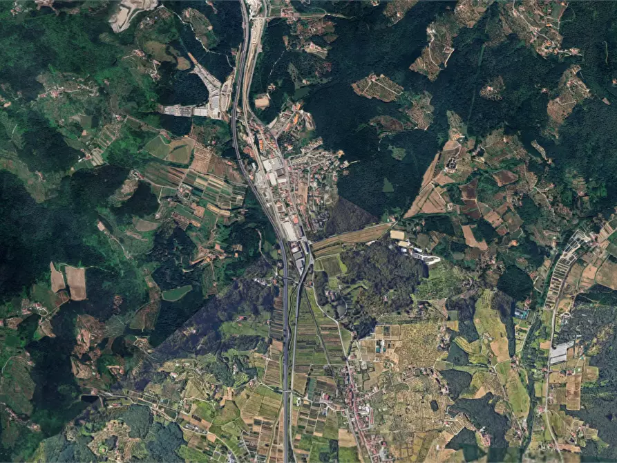 Immagine 13 di Appartamento in vendita  in Via delle Quattro Querce a Serravalle Pistoiese