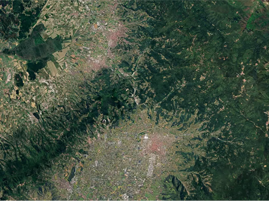 Immagine 15 di Appartamento in vendita  in Via delle Quattro Querce a Serravalle Pistoiese