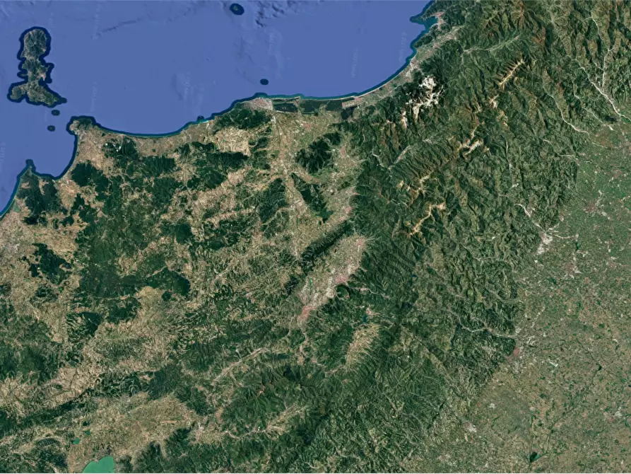 Immagine 17 di Appartamento in vendita  in Via delle Quattro Querce a Serravalle Pistoiese