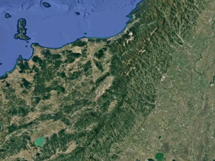 Immagine 18 di Appartamento in vendita  in Via delle Quattro Querce a Serravalle Pistoiese