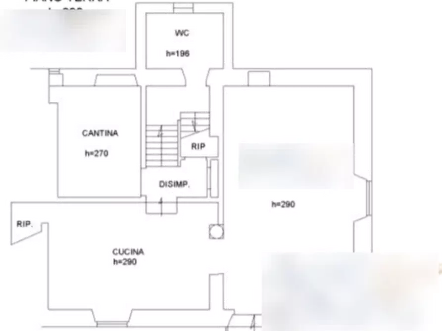 Immagine 20 di Appartamento in vendita  in Via delle Quattro Querce a Serravalle Pistoiese