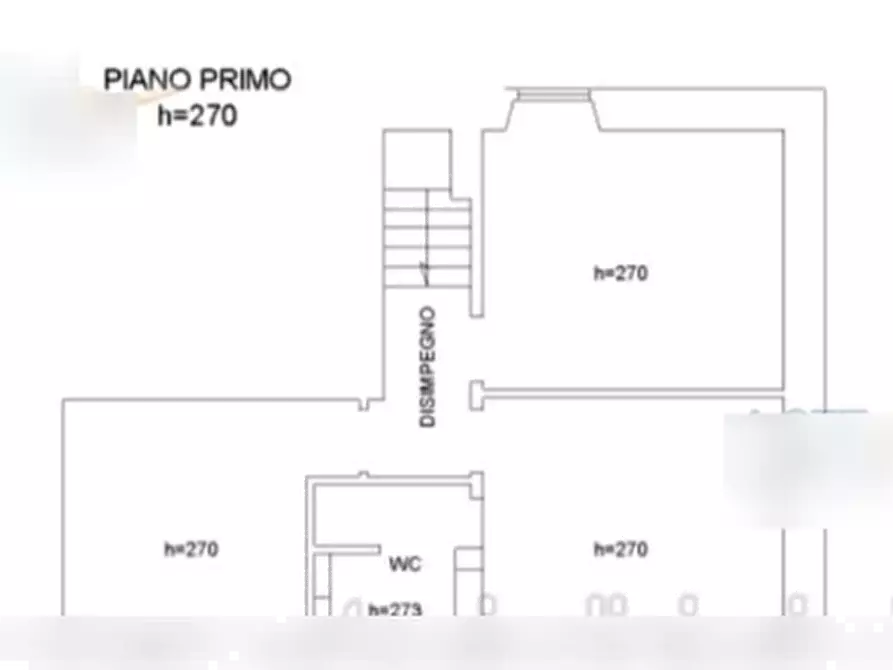 Immagine 21 di Appartamento in vendita  in Via delle Quattro Querce a Serravalle Pistoiese