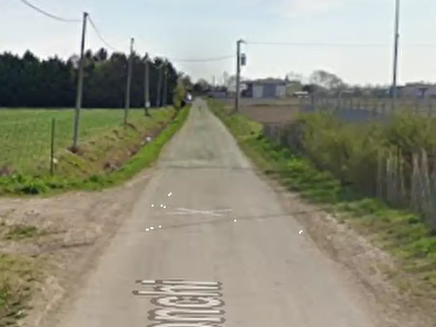 Immagine 5 di Terreno agricolo in vendita  in Localita' Ronchi a Povegliano