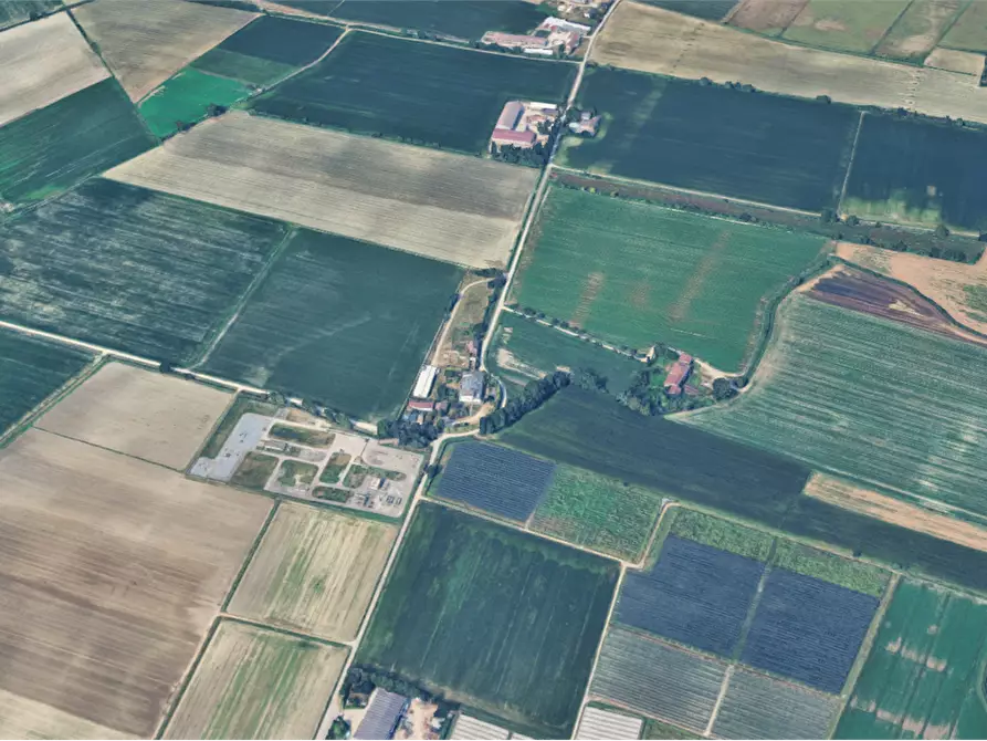 Immagine 7 di Terreno agricolo in vendita  in Localita' Ronchi a Povegliano