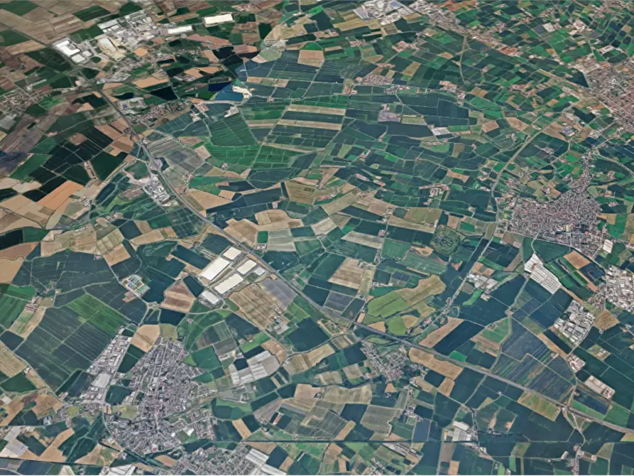 Immagine 10 di Terreno agricolo in vendita  in Localita' Ronchi a Povegliano