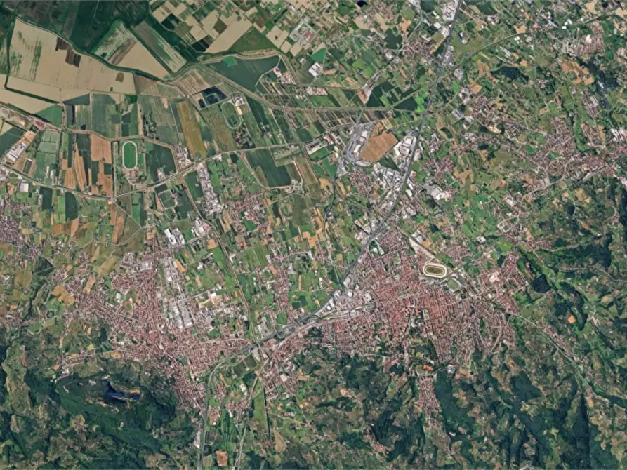 Immagine 10 di Laboratorio in vendita  in Via Provinciale Ponte di Monsummano a Pieve A Nievole