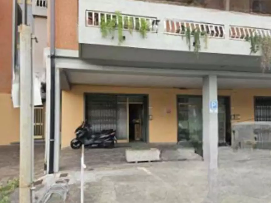 Immagine 3 di Negozio in vendita  in Via Camillo Benso Conte di Cavour a Monsummano Terme