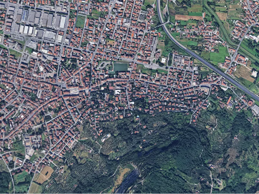 Immagine 12 di Negozio in vendita  in Via Camillo Benso Conte di Cavour a Monsummano Terme