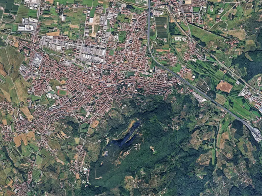 Immagine 13 di Negozio in vendita  in Via Camillo Benso Conte di Cavour a Monsummano Terme