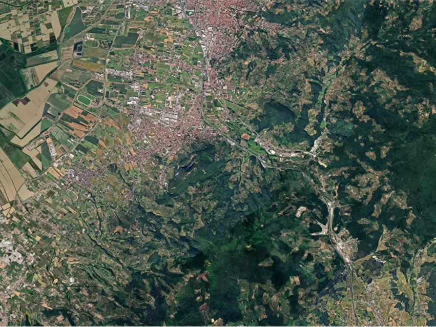 Immagine 14 di Negozio in vendita  in Via Camillo Benso Conte di Cavour a Monsummano Terme