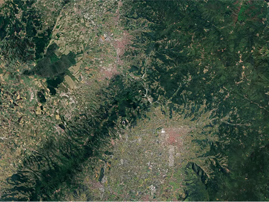 Immagine 15 di Negozio in vendita  in Via Camillo Benso Conte di Cavour a Monsummano Terme