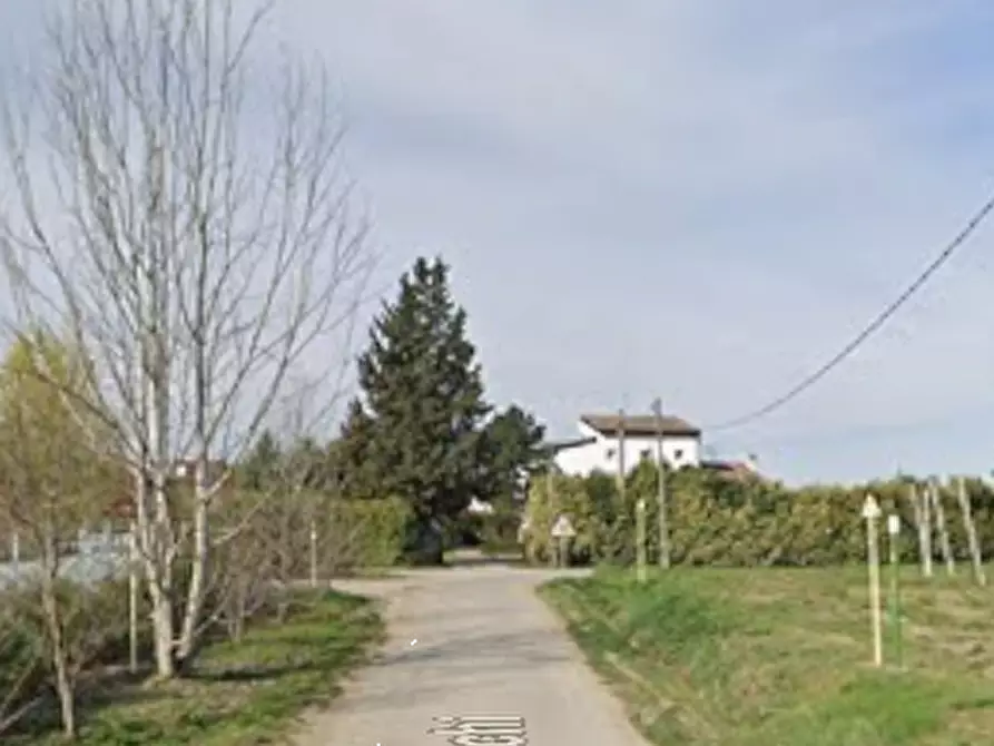 Immagine 6 di Terreno agricolo in vendita  in  Localita' Ronchi a Povegliano Veronese