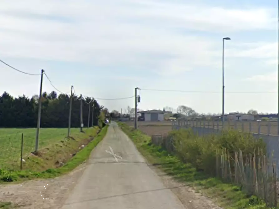 Immagine 6 di Terreno agricolo in vendita  in Località Ronchi a Povegliano Veronese