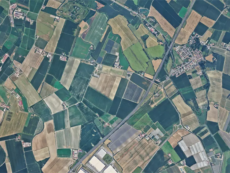 Immagine 11 di Terreno agricolo in vendita  in Località Ronchi a Povegliano Veronese