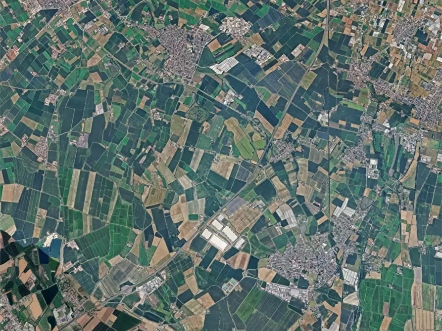 Immagine 12 di Terreno agricolo in vendita  in Località Ronchi a Povegliano Veronese