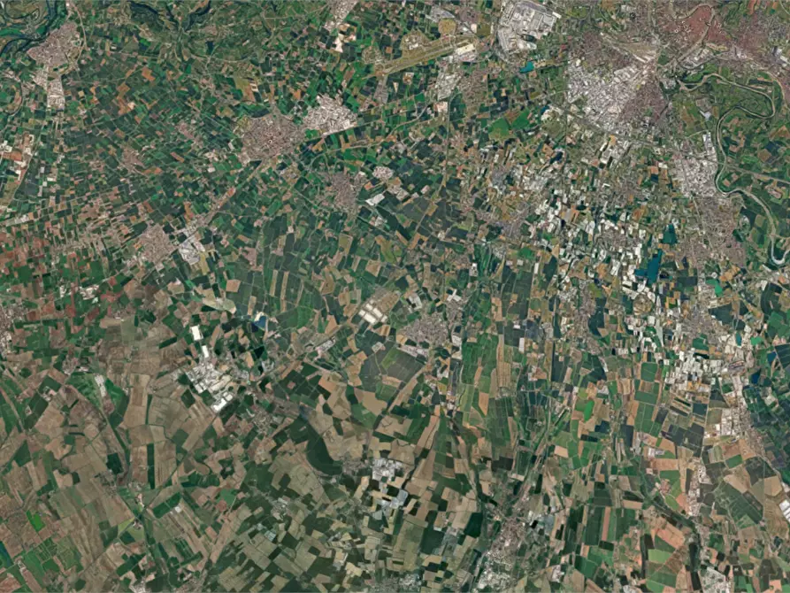 Immagine 13 di Terreno agricolo in vendita  in Località Ronchi a Povegliano Veronese