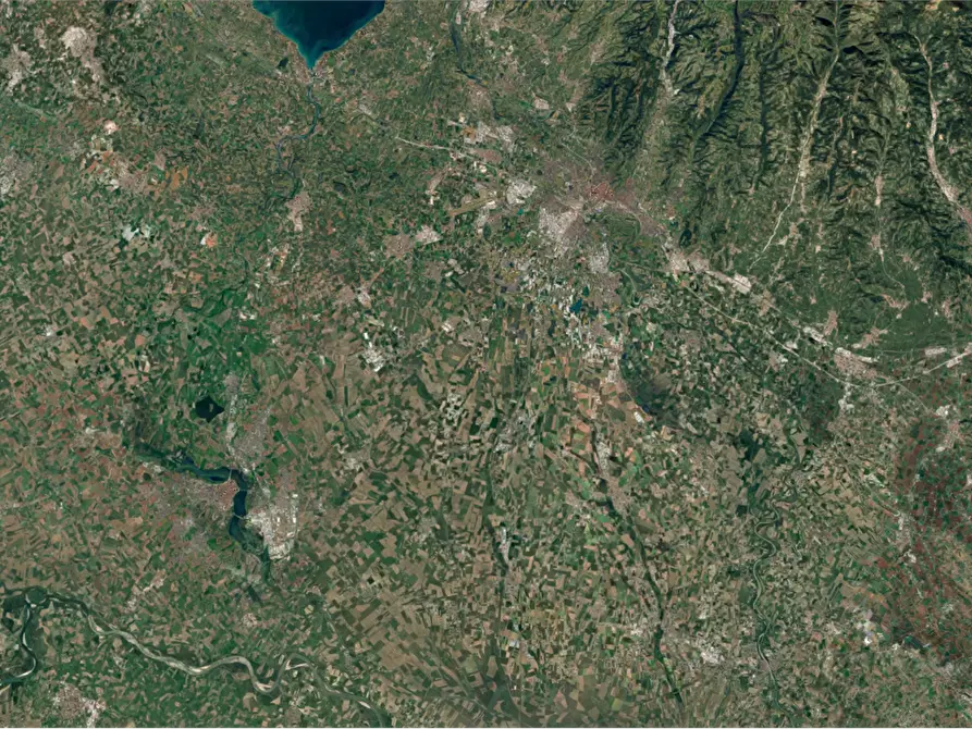 Immagine 14 di Terreno agricolo in vendita  in Località Ronchi a Povegliano Veronese