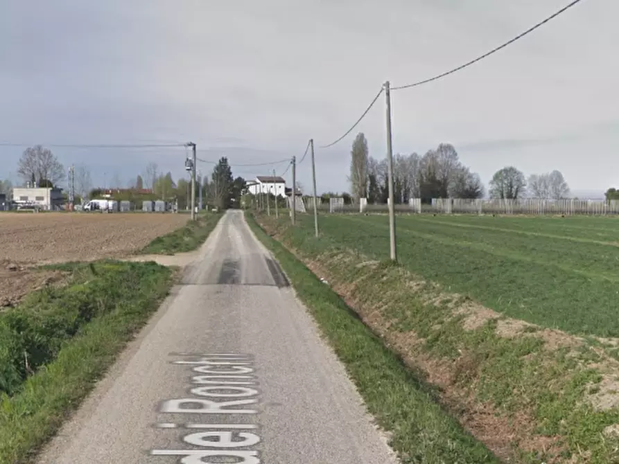 Immagine 7 di Terreno agricolo in vendita  in Località Ronchi a Povegliano Veronese