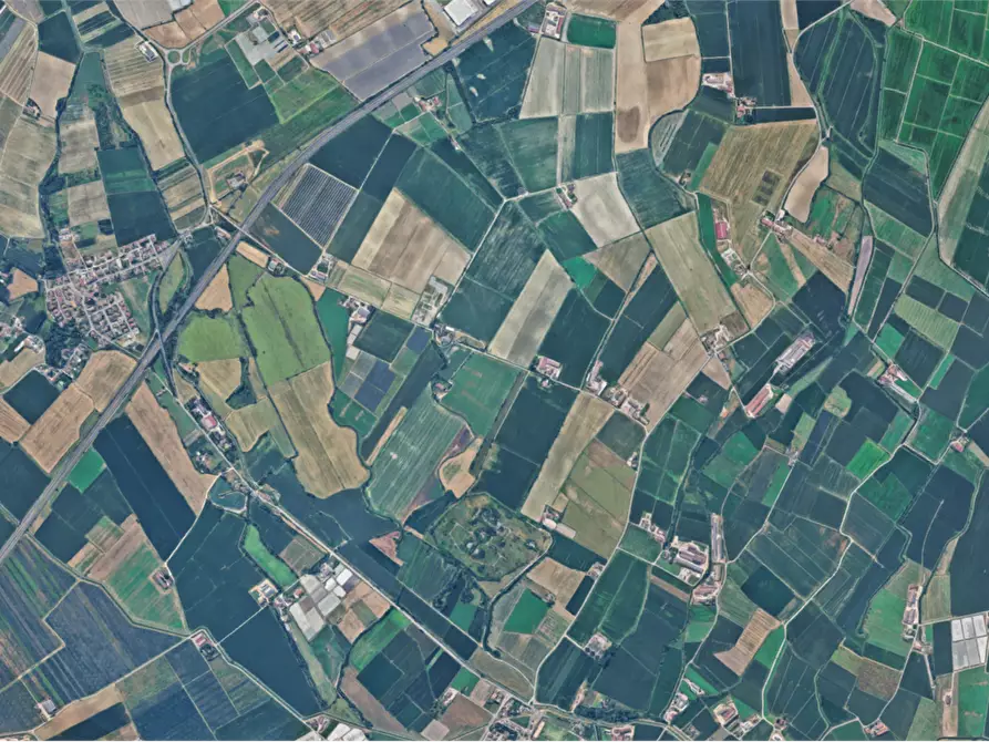 Immagine 11 di Terreno agricolo in vendita  in Località Ronchi a Povegliano Veronese