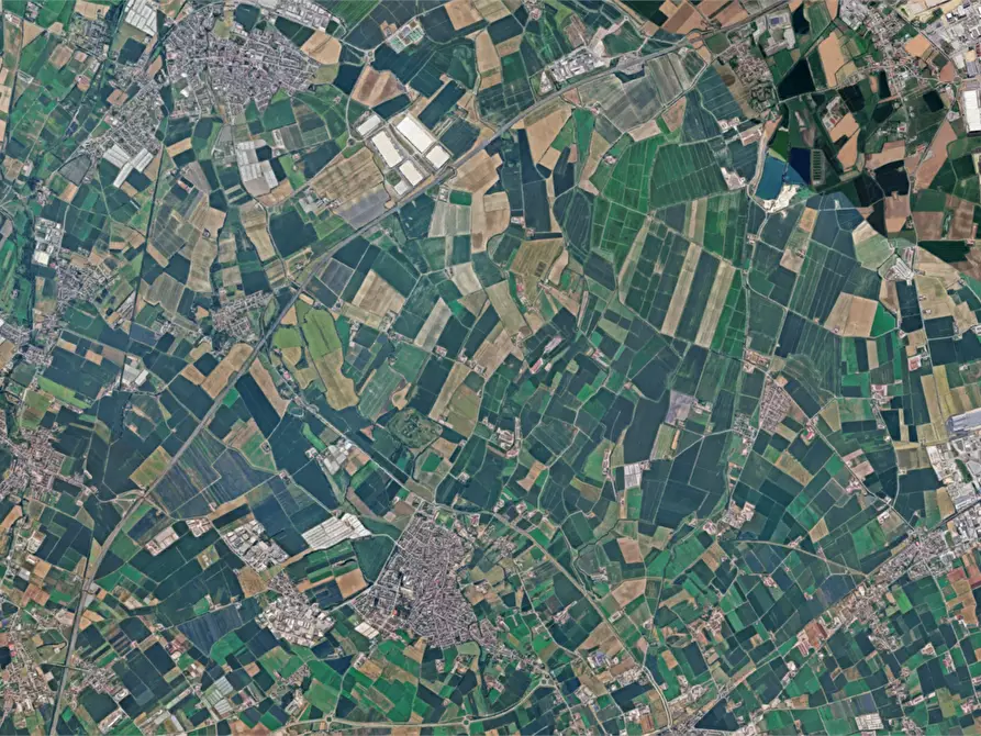 Immagine 12 di Terreno agricolo in vendita  in Località Ronchi a Povegliano Veronese