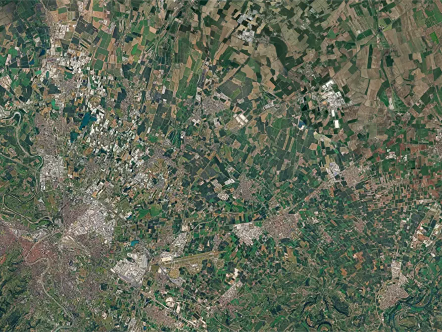 Immagine 13 di Terreno agricolo in vendita  in Località Ronchi a Povegliano Veronese