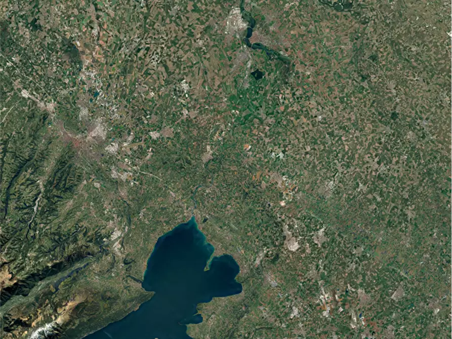 Immagine 14 di Terreno agricolo in vendita  in Località Ronchi a Povegliano Veronese